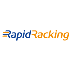 Rapid Racking logo